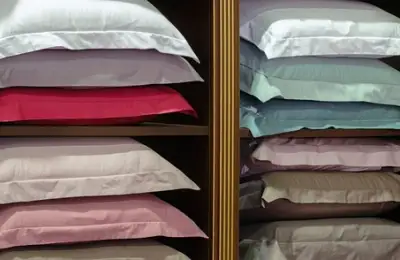 Smart Storage Solutions for Pillows When Space is Limited