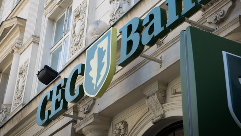 CEC Bank lansează un nou depozit în lei cu dobândă fixă de 6,10% pe 5 luni