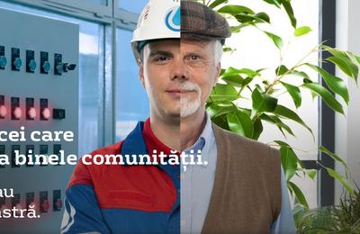 „Eroii Orașului”, cea mai nouă campanie de comunicare creată pentru Apa Nova