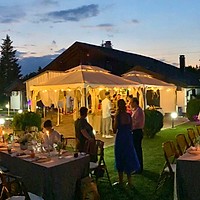 Petreceri private în vilă în București – Cum alegi locația perfectă pentru evenimentul tău?