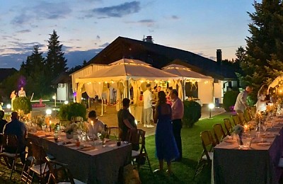 Petreceri private în vilă în București – Cum alegi locația perfectă pentru evenimentul tău?