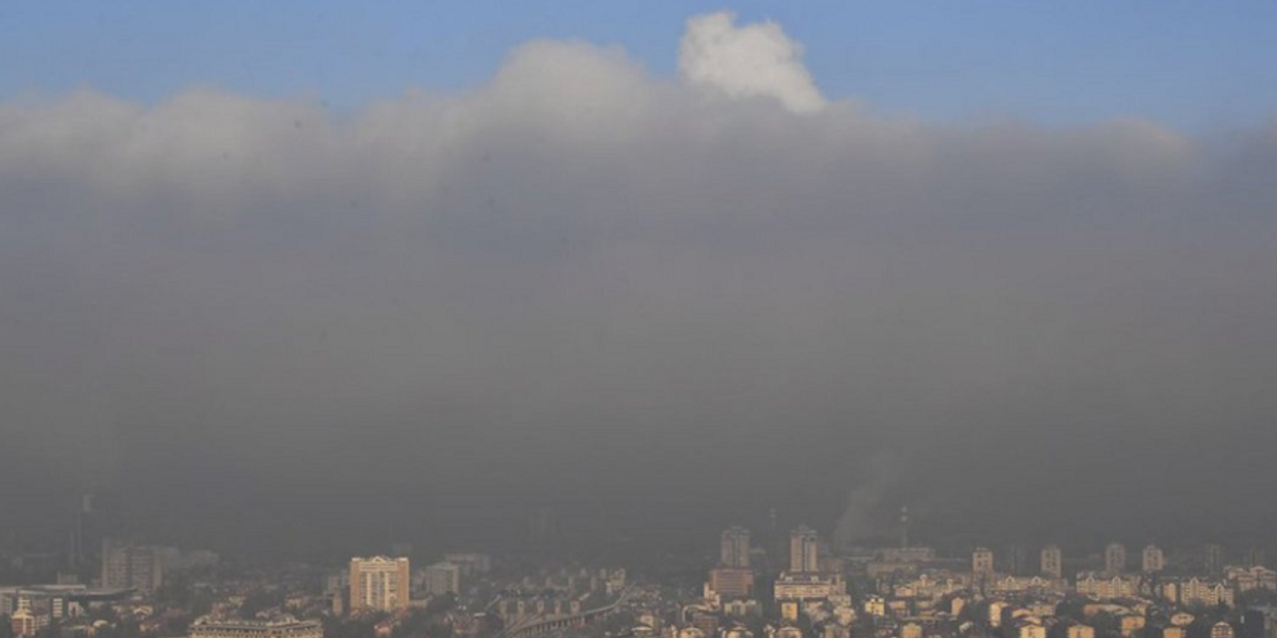 Poluarea aerului ucide 1.200 de copii şi adolescenţi în Europa, relevă Agenţia Europeană a Mediului într-un raport. 97% din populaţia urbană a fost expusă în 2021 unui aer neconform recomandărilor OMS