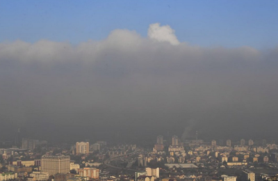 Poluarea aerului ucide 1.200 de copii şi adolescenţi în Europa, relevă Agenţia Europeană a Mediului într-un raport. 97% din populaţia urbană a fost expusă în 2021 unui aer neconform recomandărilor OMS