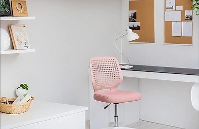 6 motive pentru a opta pentru mobilier ergonomic în camera copiilor