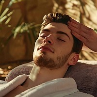 Un masaj pe săptămână este egal cu un corp mai relaxat și un somn mai bun