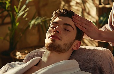 Un masaj pe săptămână este egal cu un corp mai relaxat și un somn mai bun