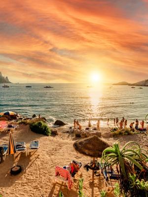 Mai mult decât destinații: 3 insule care îți vor schimba starea de spirit în 2026