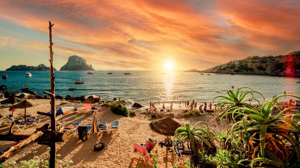 Mai mult decât destinații: 3 insule care îți vor schimba starea de spirit în 2026