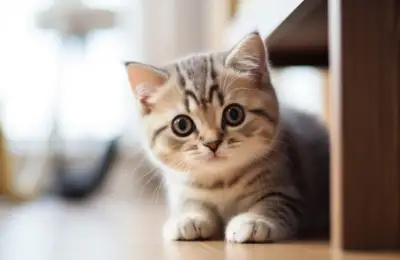 De ce este important sa ai un loc de joaca pentru pisica ta