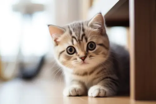 De ce este important sa ai un loc de joaca pentru pisica ta