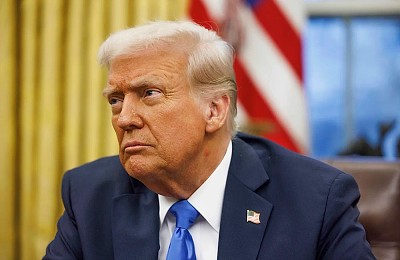 „Întreaga noastră forță și putere se va abate asupra voastră”. Donald Trump amenință Iranul
