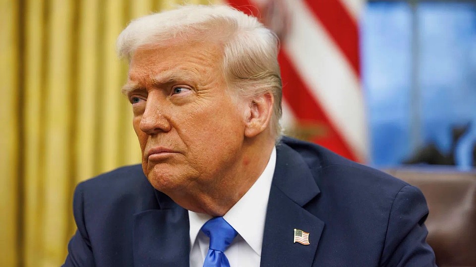 „Întreaga noastră forță și putere se va abate asupra voastră”. Donald Trump amenință Iranul