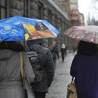 Prognoza meteo, 16 mai. Vreme extrem de rece, cu ploi, lapoviță și ninsori