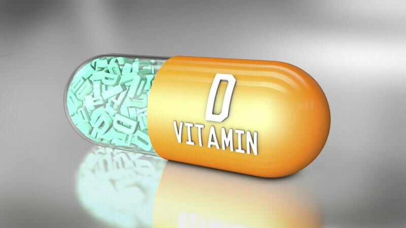 Vitamina D, un hormon vital produs de sistemul imunitar în timpul infecțiilor DOCTOR DE BINE
