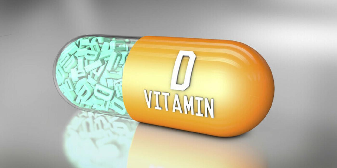 Vitamina D, un hormon vital produs de sistemul imunitar în timpul infecțiilor DOCTOR DE BINE