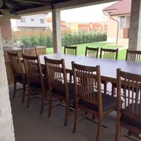 Durabilitate si confort mobilierul din lemn de stejar