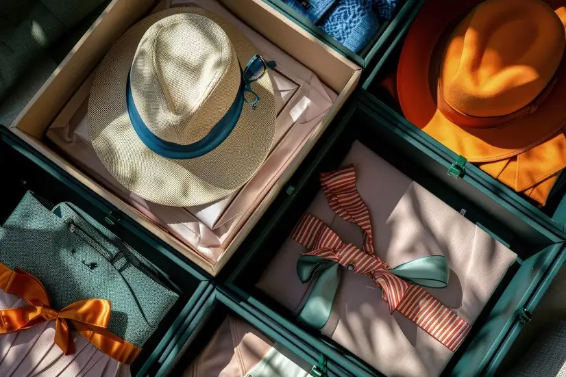 Top 6 Smart Hat Storage Solutions for Summer