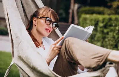 Top 6 Ideas for Creating an Ideal Reading Nook in Your Yard