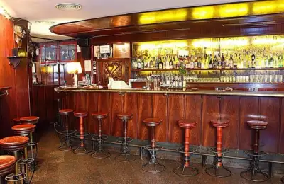 Boadas: The Story of Its Elegant and Bohemian Spirit