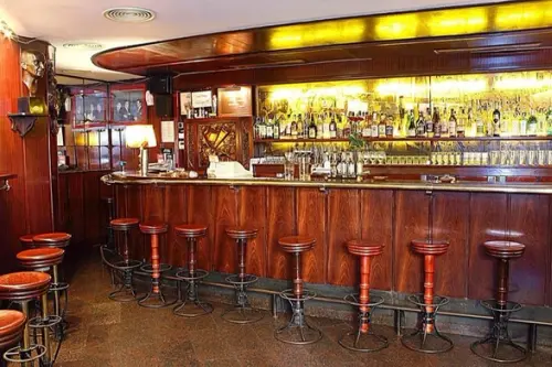 Boadas-povestea spiritului său elegant și boem