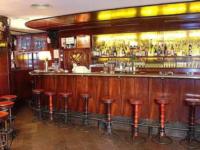 Boadas-povestea spiritului său elegant și boem