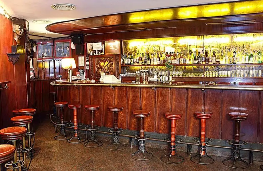 Boadas: The Story of Its Elegant and Bohemian Spirit