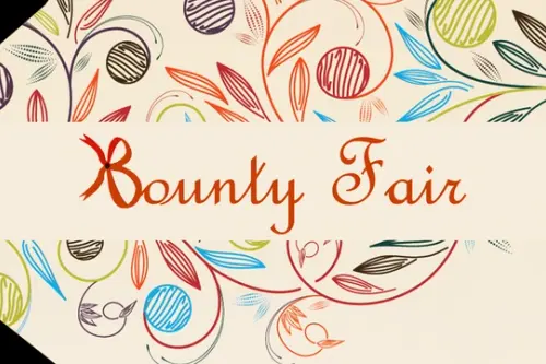 Targ de Florii intre 4-5 aprilie la Casa Universitarilor