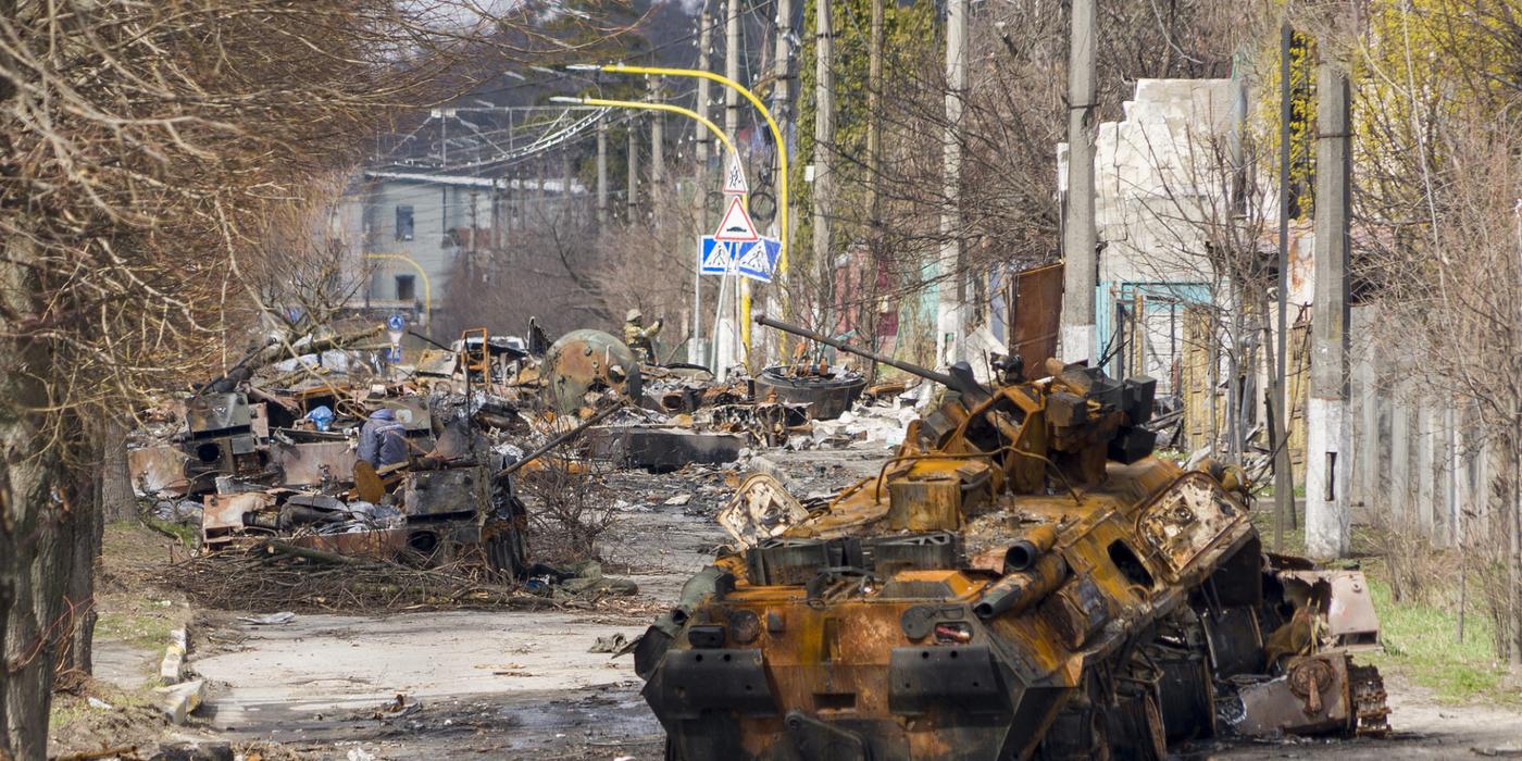 Este șoc și groază în Rusia! Răsturnare de situație la început de an. Anunțul venit de la Kiev