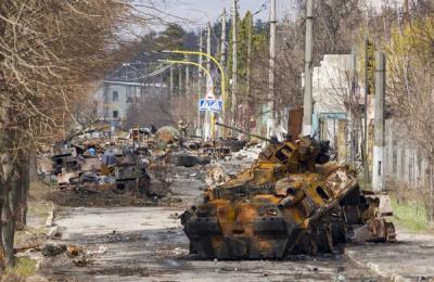 Este șoc și groază în Rusia! Răsturnare de situație la început de an. Anunțul venit de la Kiev