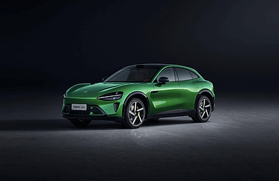 Xiaomi YU7: SUV-ul electric de lux care combină performanța cu tehnologia avansată