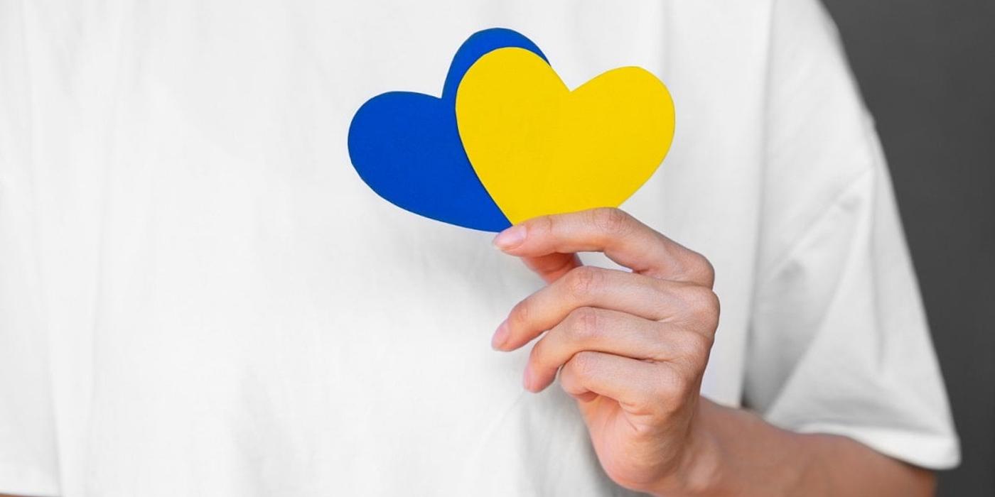 „Ucraina” este cel mai căutat termen de români pe Google în 2022