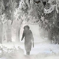 Vine cea mai grea perioadă a iernii în România. Alertă emisă de ANM