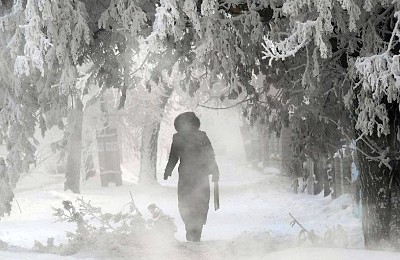 Vine cea mai grea perioadă a iernii în România. Alertă emisă de ANM