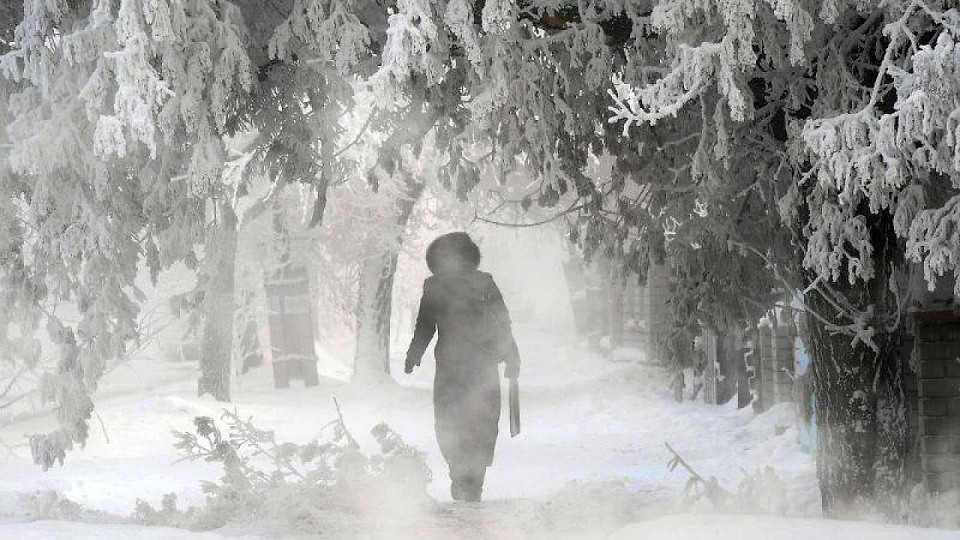 Vine cea mai grea perioadă a iernii în România. Alertă emisă de ANM