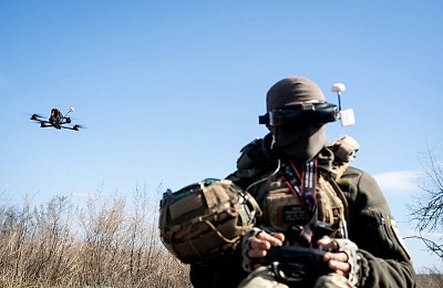 Va folosi Putin arme nucleare, după atacurile Ucrainei din 1 iunie?
