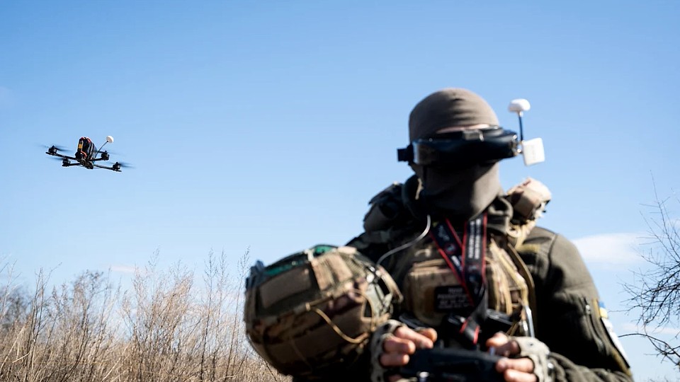 Va folosi Putin arme nucleare, după atacurile Ucrainei din 1 iunie?