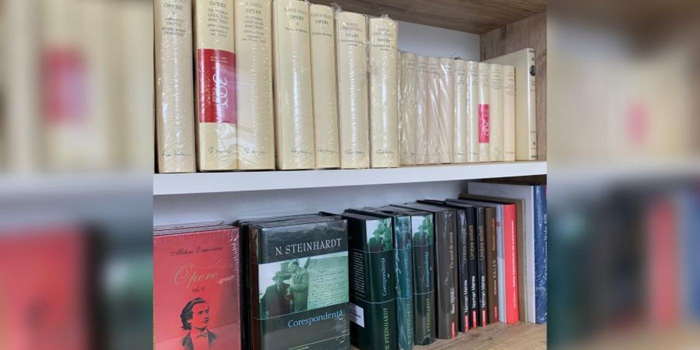 Poezia, un instrument care îți îmbogățește sufletul și mintea