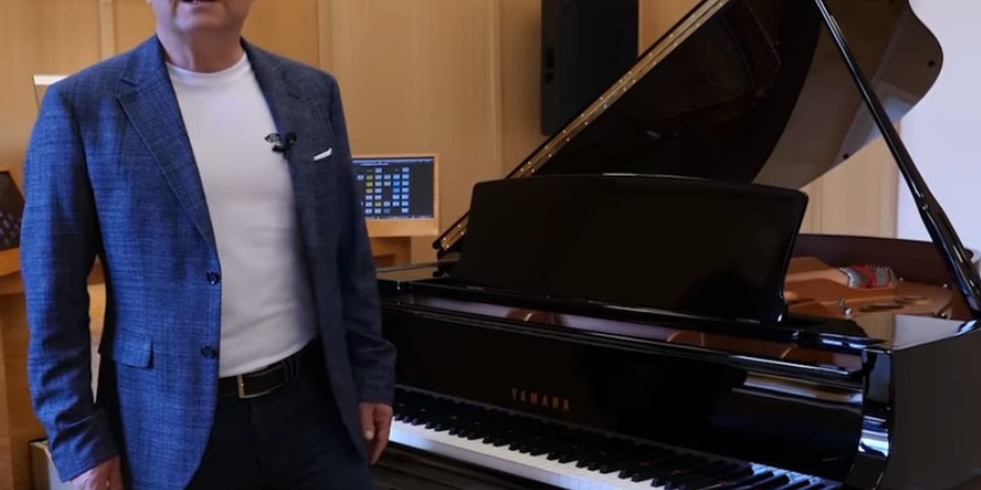 Colegiul de Muzică ”Sigismund Toduță” din Cluj-Napoca a fost dotat cu 23 de piane noi