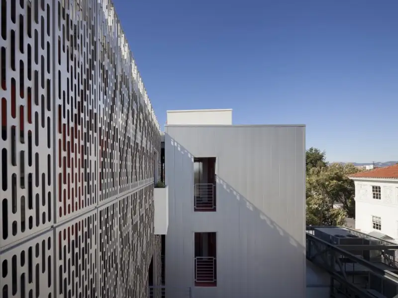 American Institute of Architects a desemnat casele anului 2014