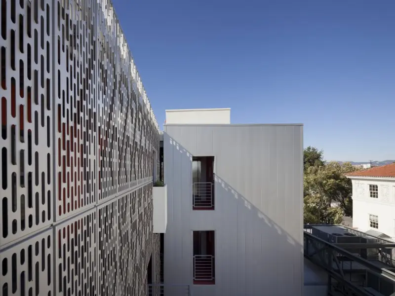 American Institute of Architects a desemnat casele anului 2014
