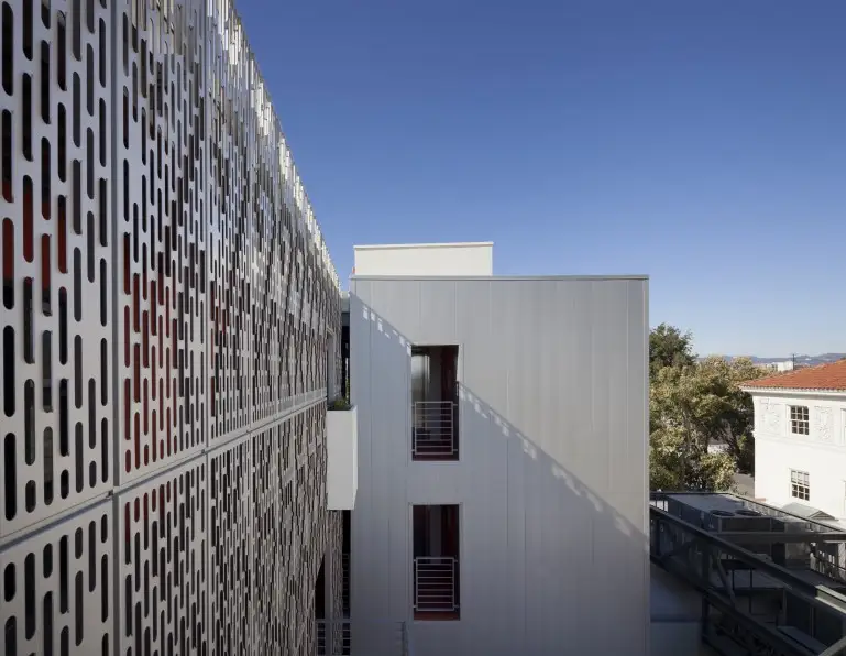 American Institute of Architects a desemnat casele anului 2014