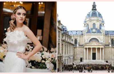 O tânără din Câmpia Turzii a fost acceptată la Sorbona, cea mai vestită universitate franceză