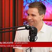 „Dacă nu construim legitimitate și alfabetizare digitală, în 2028 va fi mult mai periculos” – avertisment pentru România