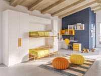 Dormitorul tău și paleta greșită: Culorile care pot afecta confortul și atmosfera