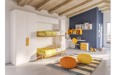 Dormitorul tău și paleta greșită: Culorile care pot afecta confortul și atmosfera