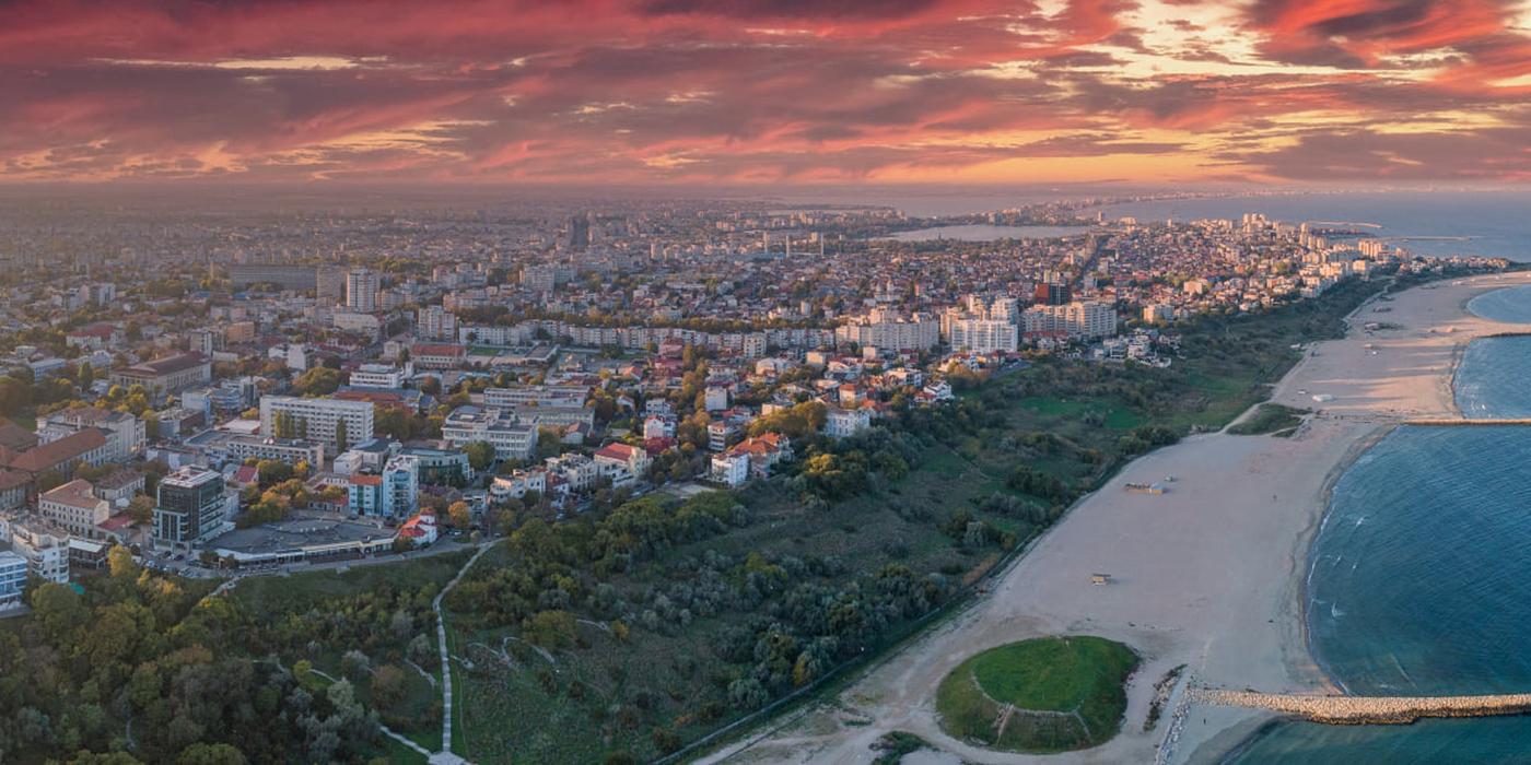 Constanța 2026: Buget de peste 2,3 miliarde lei. Focus masiv pe investiții și modernizare