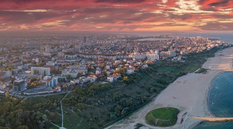 Constanța 2026: Buget de peste 2,3 miliarde lei. Focus masiv pe investiții și modernizare