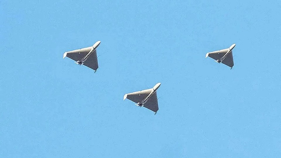 NATO ar putea doborî aeronavele rusești care pătrund în spațiul aerian al Alianței