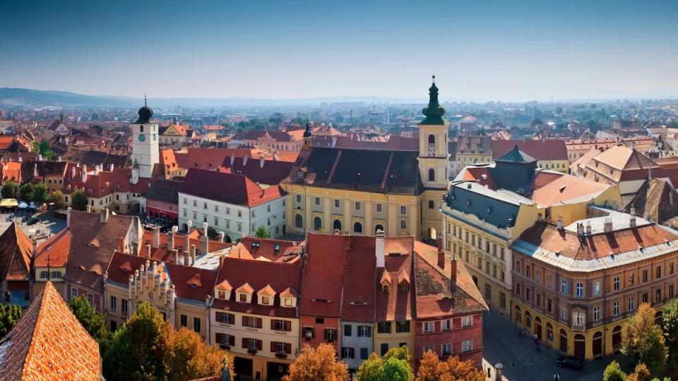 Cluj-Napoca, Sibiu și Brașov rămân orașele din România unde se trăiește cel mai bine