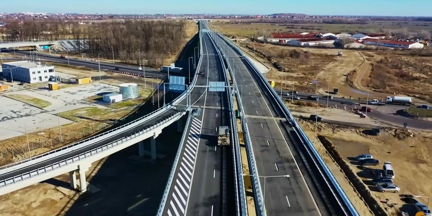 ONG, despre A 0 Sud: Am rămas surprinşi să vedem oamenii la treabă încă din primele zile ale noului an / Tragem speranţe că turcii de la Alsim Alarko vor reuşi să se regrupeze / Este fezabil să circulăm din DN4 până în A2 în mai-iunie